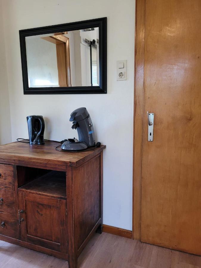Bed and Breakfast La Petite Gloire Pogum Exterior foto
