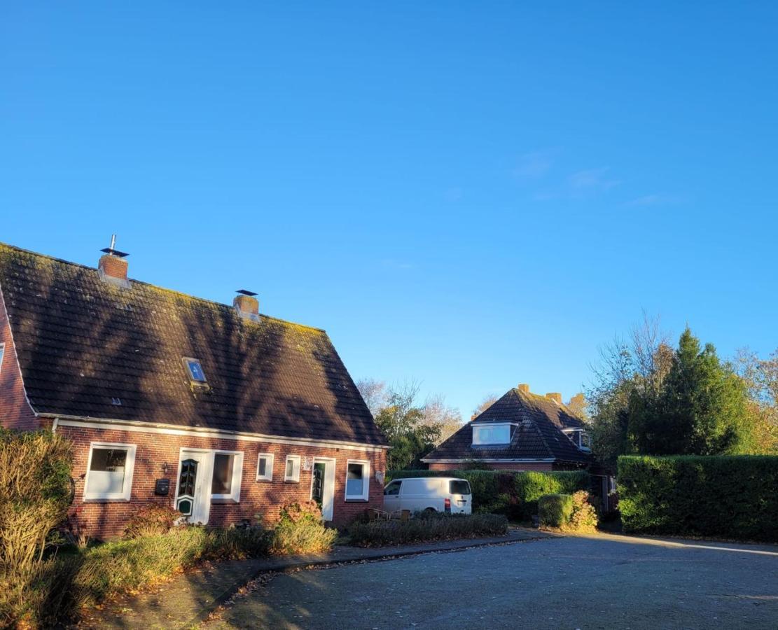 Bed and Breakfast La Petite Gloire Pogum Exterior foto