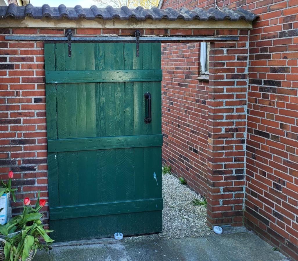 Bed and Breakfast La Petite Gloire Pogum Exterior foto